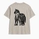SHAIKKO ODC TROJAN HORSE T SHIRT