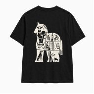 SHAIKKO ODC TROJAN HORSE T SHIRT