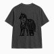 SHAIKKO ODC TROJAN HORSE T SHIRT