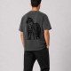 SHAIKKO ODC TROJAN HORSE T SHIRT