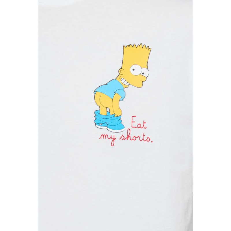 MC2 SAINT BARTH COTTON CLASSIC T SHIRT