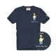 MC2 SAINT BARTH TSHIRT MAN-T-SHIRT-DAD HOMER 61 EMB