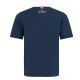 MC2 SAINT BARTH TSHIRT MAN-T-SHIRT-DAD HOMER 61 EMB