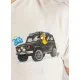 MC2 SAINT BARTH TSHIRT MAN-T-SHIRT-CPT MAFIA 01N