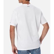 MC2 SAINT BARTH COTTON CLASSIC T SHIRT