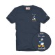 MC2 SAINT BARTH TSHIRT MAN-T-SHIRT-DONALD DISTURB 61 EMB