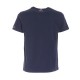 MC2 SAINT BARTH TSHIRT MAN-T-SHIRT-DONALD DISTURB 61 EMB