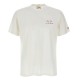 MC2 SAINT BARTH TSHIRT MAN-T-SHIRT-SIMPSON SOFA 01N EMB