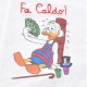 MC2 SAINT BARTH TSHIRT MAN-T-SHIRT-SCROOGE CALDO 01N EMB