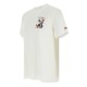 MC2 SAINT BARTH TSHIRT MAN-T-SHIRT-SCROOGE CALDO 01N EMB