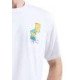 MC2 SAINT BARTH COTTON CLASSIC T SHIRT