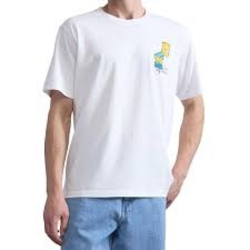 MC2 SAINT BARTH COTTON CLASSIC T SHIRT