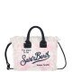MC2 SAINT BARTH VANITY MINI-SMALL BAG WITH STRAP-JUNGLE OCEANIA