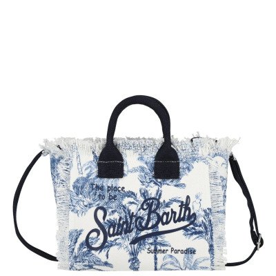 MC2 SAINT BARTH VANITY MINI-SMALL BAG WITH STRAP-JUNGLE OCEANIA 01
