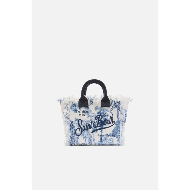 MC2 SAINT BARTH VANITY MINI-SMALL BAG WITH STRAP-JUNGLE OCEANIA 01