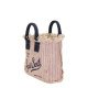 MC2 SAINT BARTH VANITY MINI-SMALL BAG WITH STRAP-STRIPES S V 21