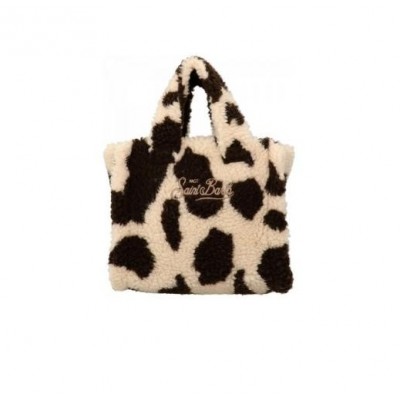 MC2 SAINT BARTH VANITY MINI TEDDY-VANITY MINI TEDDY-00AR EMB