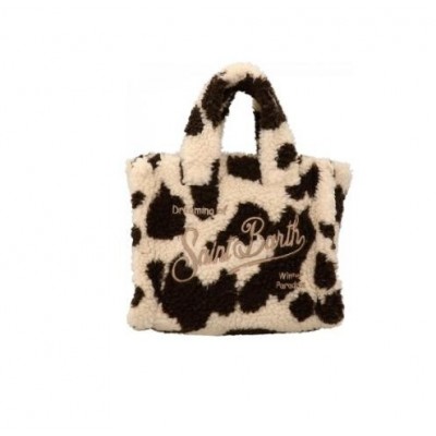 MC2 SAINT BARTH VANITY MINI TEDDY-VANITY MINI TEDDY-00AR EMB