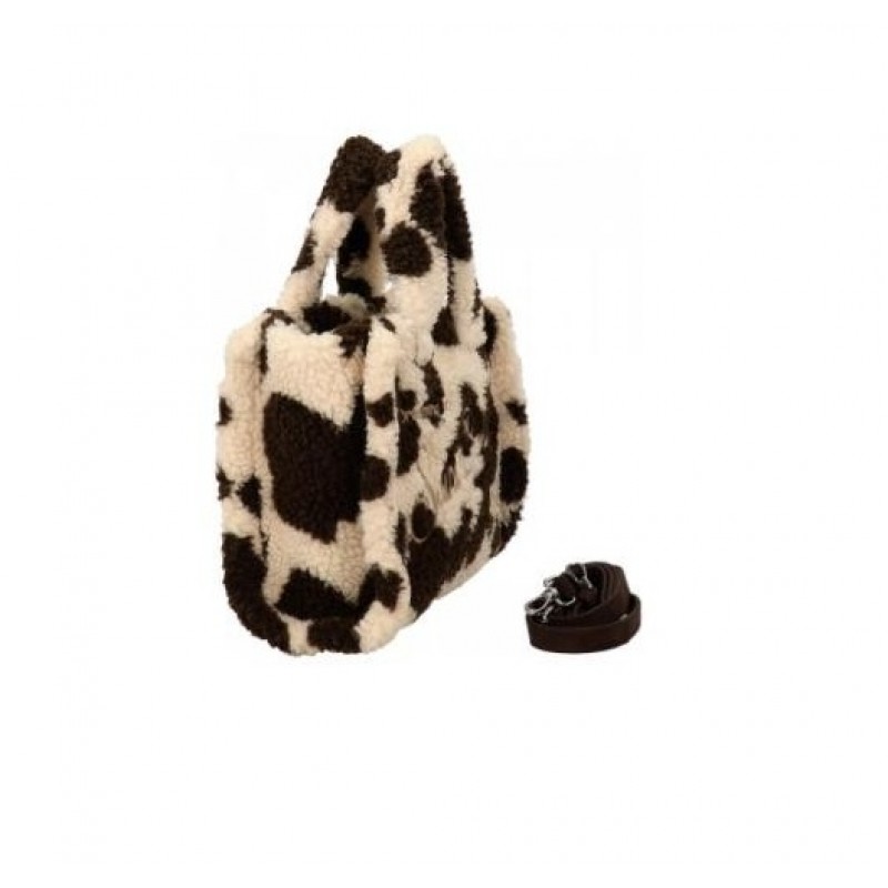 MC2 SAINT BARTH VANITY MINI TEDDY-VANITY MINI TEDDY-00AR EMB