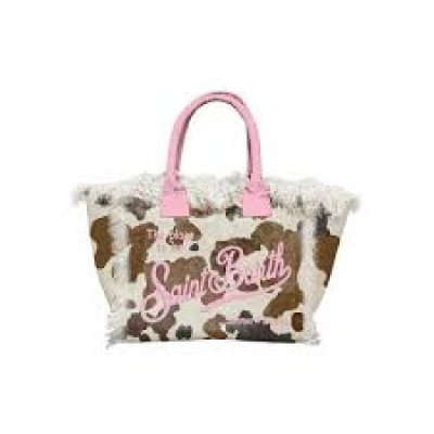 MC2 SAINT BARTH VANITY-SHOULDER BAG-COW SKIN 1021