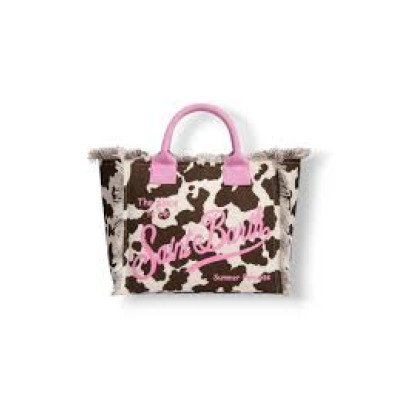 MC2 SAINT BARTH VANITY-SHOULDER BAG-COW SKIN 1021