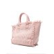MC2 SAINT BARTH VANITY SPONGE-SHOULDER BAG-TERRY EMBOSSED STRIP