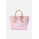 MC2 SAINT BARTH VANITY FOULARD-SHOULDER BAG-SAFARI SKIN 2010