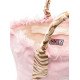 MC2 SAINT BARTH VANITY FOULARD-SHOULDER BAG-SAFARI SKIN 2010