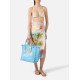 MC2 SAINT BARTH VANITY FOULARD-SHOULDER BAG-ST BARTH SPIRIT 3121