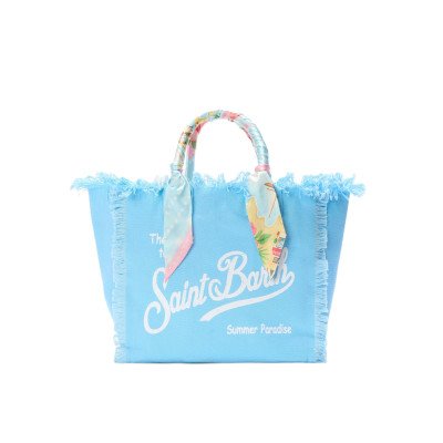 MC2 SAINT BARTH VANITY FOULARD-SHOULDER BAG-ST BARTH SPIRIT 3121