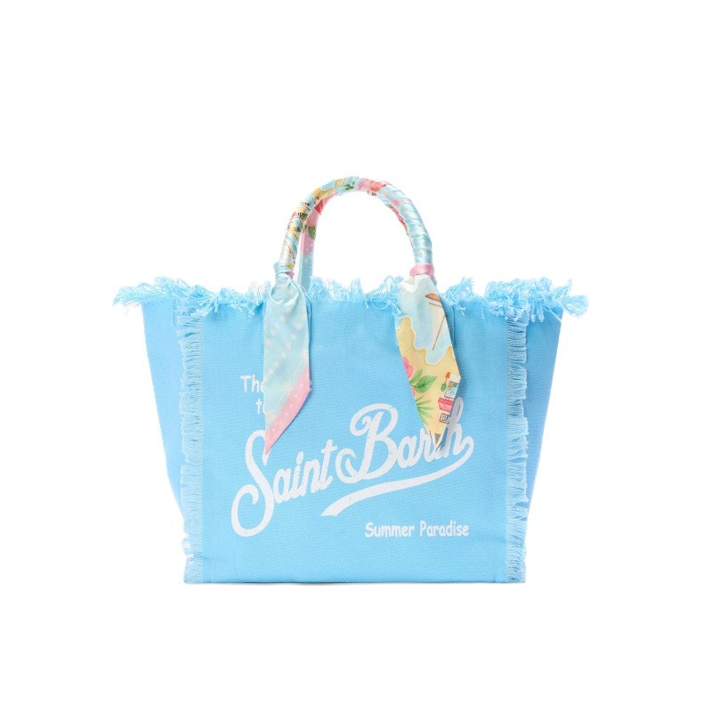 MC2 SAINT BARTH VANITY FOULARD-SHOULDER BAG-ST BARTH SPIRIT 3121