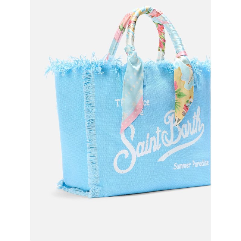 MC2 SAINT BARTH VANITY FOULARD-SHOULDER BAG-ST BARTH SPIRIT 3121