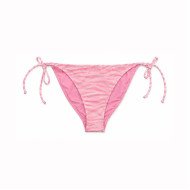 MC2 SAINT BARTH VIRGO-NORMAL COVERAGE BOTTOM WITH SELF- TIE FAS