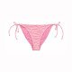 MC2 SAINT BARTH VIRGO-NORMAL COVERAGE BOTTOM WITH SELF- TIE FAS