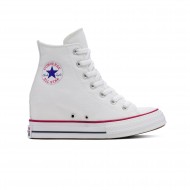CONVERSE CHUCK TAYLOR ALL STAR CLASSIC WEDGE PLATFORM CONVERSE CHUCK TAYLOR ALL STAR CLASSIC WEDGE PLATFORM