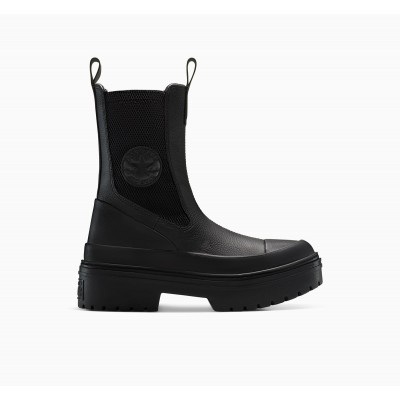 CONVERSE CHUCK TAYLOR ALL STAR LUGGED HEEL CHELSEA BOOT CONVERSE CHUCK TAYLOR ALL STAR LUGGED HEEL CHELSEA BOOT