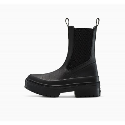 CONVERSE CHUCK TAYLOR ALL STAR LUGGED HEEL CHELSEA BOOT CONVERSE CHUCK TAYLOR ALL STAR LUGGED HEEL CHELSEA BOOT