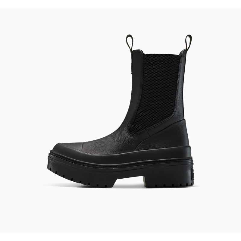 CONVERSE CHUCK TAYLOR ALL STAR LUGGED HEEL CHELSEA BOOT