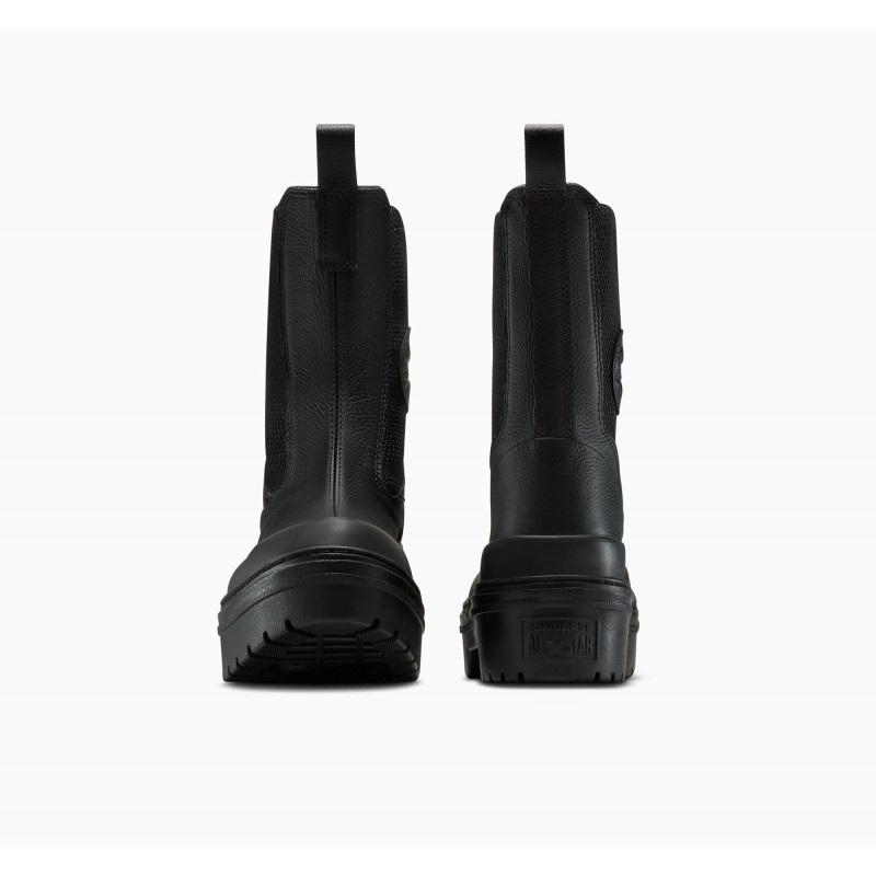 CONVERSE CHUCK TAYLOR ALL STAR LUGGED HEEL CHELSEA BOOT