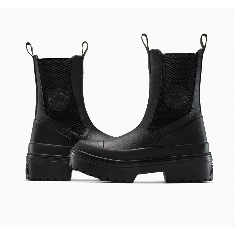 CONVERSE CHUCK TAYLOR ALL STAR LUGGED HEEL CHELSEA BOOT