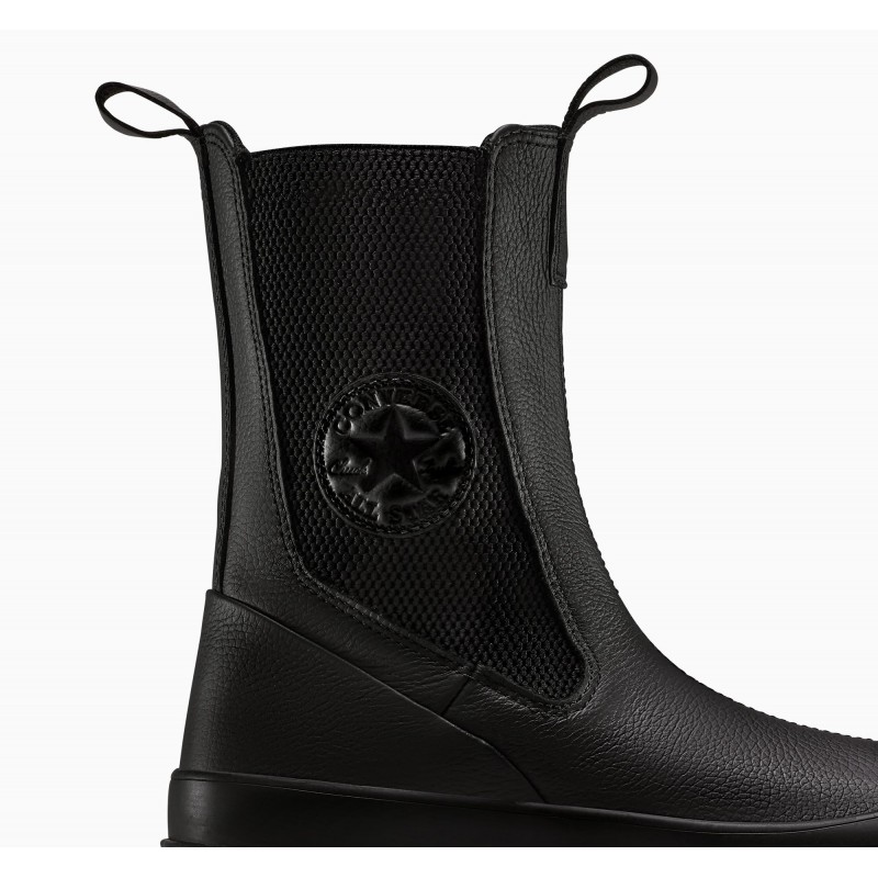 CONVERSE CHUCK TAYLOR ALL STAR LUGGED HEEL CHELSEA BOOT