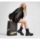 CONVERSE CHUCK TAYLOR ALL STAR LUGGED HEEL CHELSEA BOOT