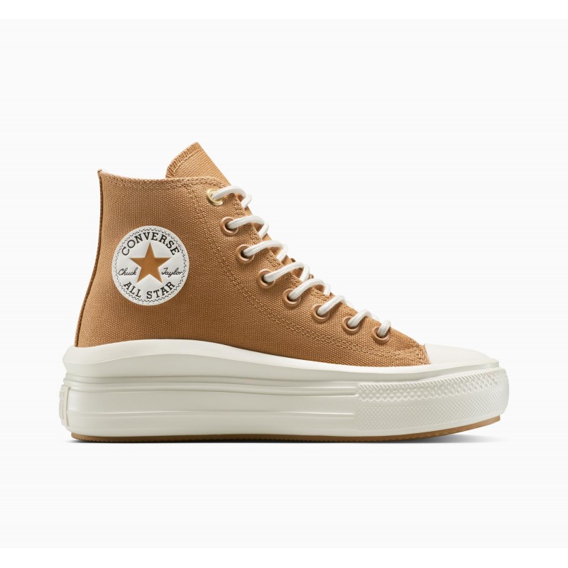 CONVERSE CHUCK TAYLOR ALL STAR MOVE PLATFORM