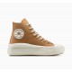 CONVERSE CHUCK TAYLOR ALL STAR MOVE PLATFORM