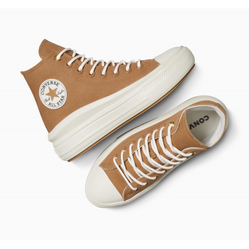 CONVERSE CHUCK TAYLOR ALL STAR MOVE PLATFORM