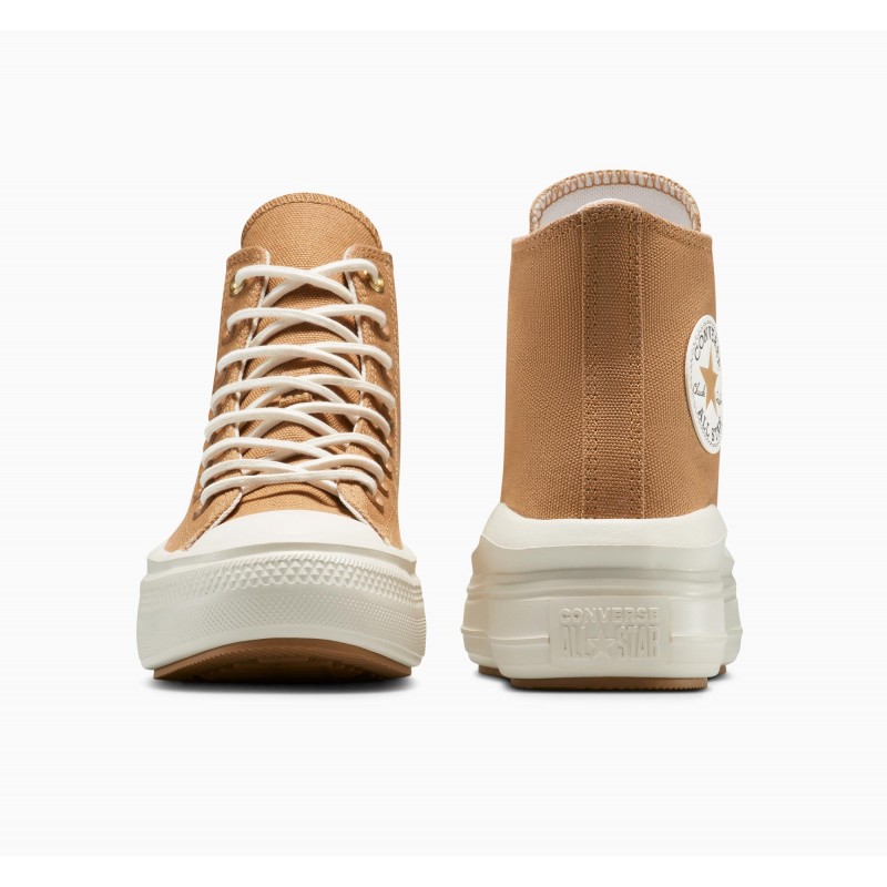 CONVERSE CHUCK TAYLOR ALL STAR MOVE PLATFORM