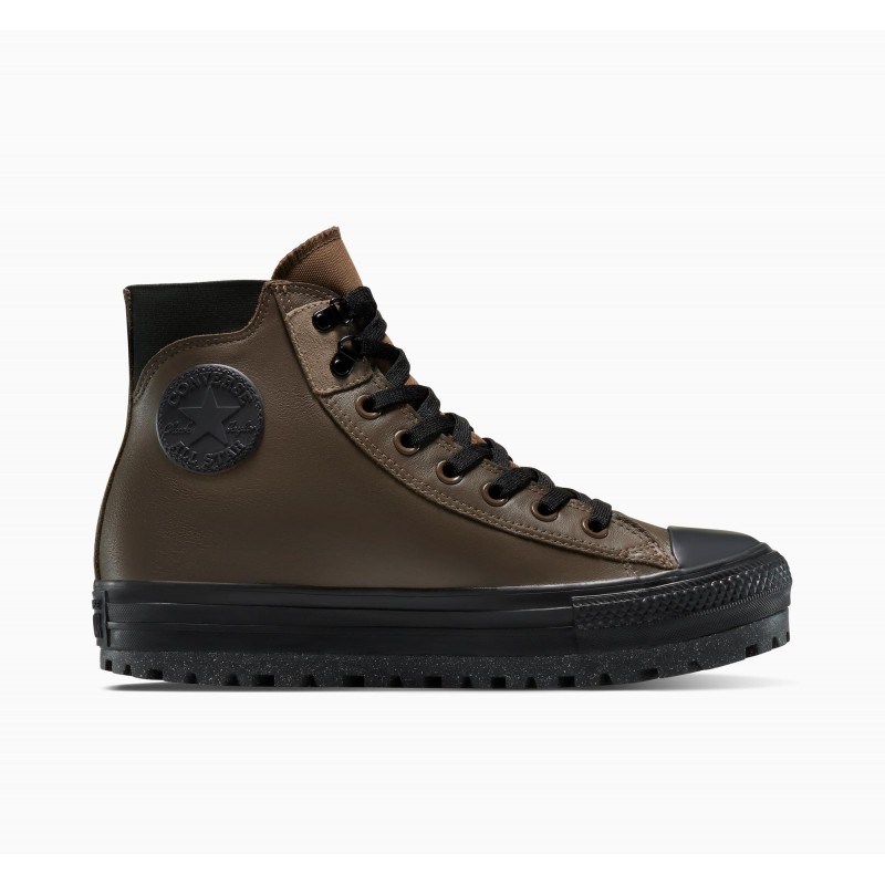 CONVERSE CHUCK TAYLOR ALL STAR CITY TREK WATERPROOF LEATHER
