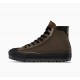 CONVERSE CHUCK TAYLOR ALL STAR CITY TREK WATERPROOF LEATHER