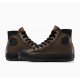 CONVERSE CHUCK TAYLOR ALL STAR CITY TREK WATERPROOF LEATHER