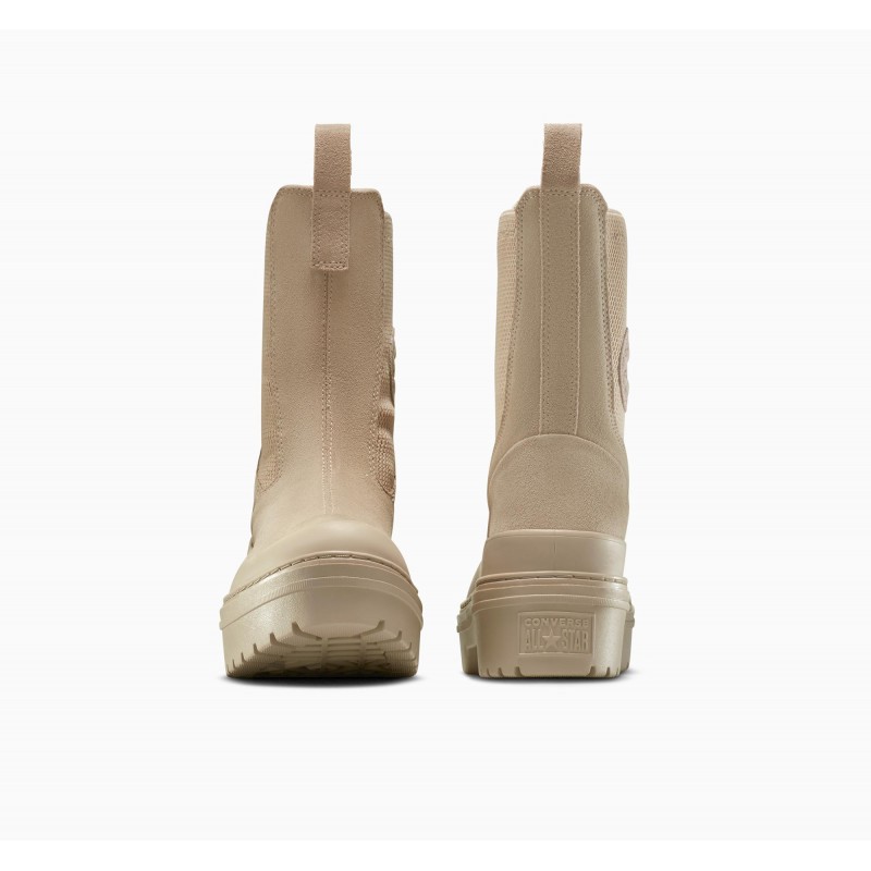 CONVERSE CHUCK TAYLOR ALL STAR LUGGED HEEL NU CONVERSE CHUCK TAYLOR ALL STAR LUGGED HEEL NU